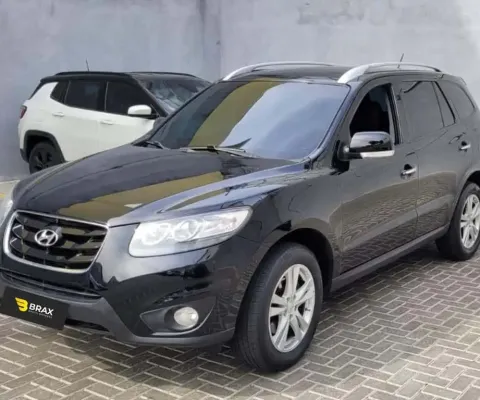 HYUNDAI SANTA FE 3.5 2012