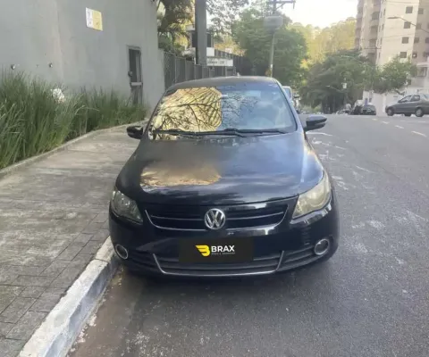 VOLKSWAGEN GOL 1.6 POWER 2011