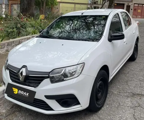 RENAULT LOGAN ZEN10MT 2023