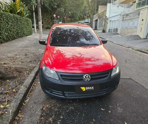 VOLKSWAGEN SAVEIRO 1.6 CS 2011