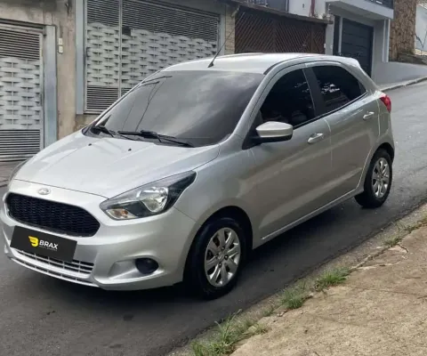 FORD KA SE 1.0 HA B 2017