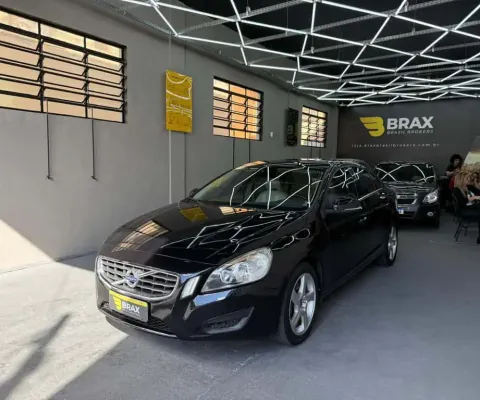 VOLVO S60 2.0 T5 COMF 2012