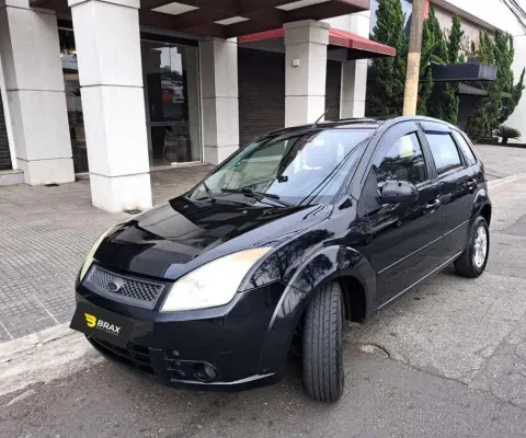 Ford fiesta 1.6 flex 2010