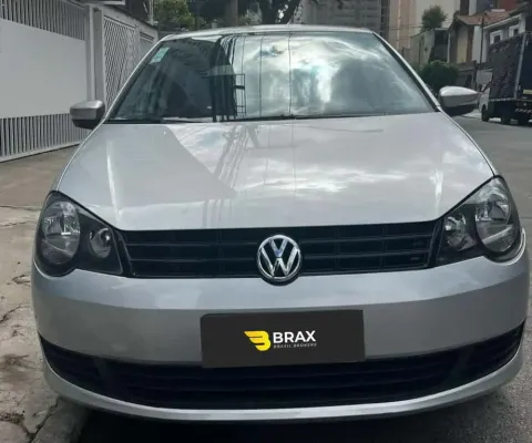 VOLKSWAGEN POLO 1.6 2014