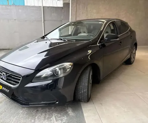 VOLVO V40 T4 DYNAMIC 2014