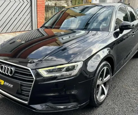 Audi auda3 lm 150cv 2019