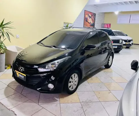 HYUNDAI HB20 1.0 CONFORT PLUS 2013