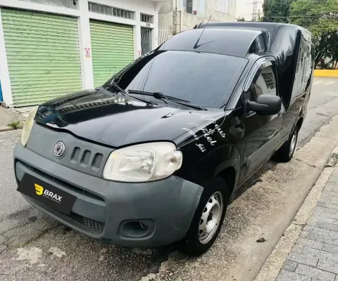 FIAT FIORINO HD WK E 2020