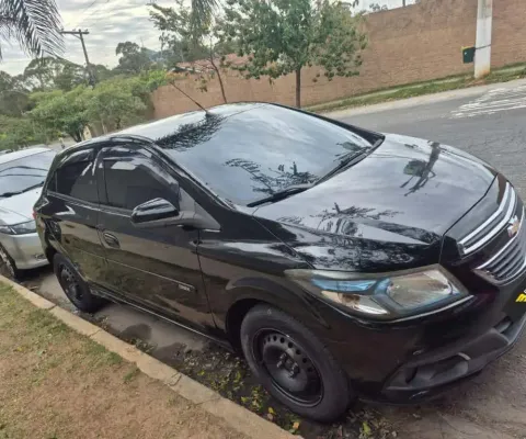 CHEVROLET ONIX 1.4MT LT 2013