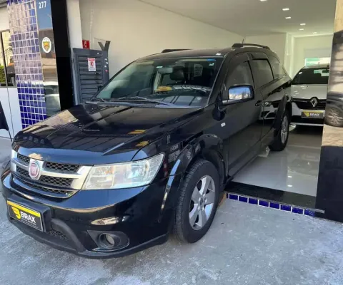 FIAT FREEMONT PRECISIO 2012