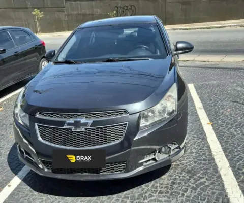 CHEVROLET CRUZE LTZ HB 2014