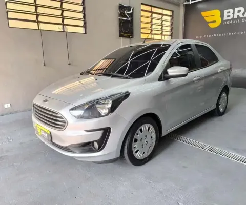 Ford ka se plus at1.5sdc 2021