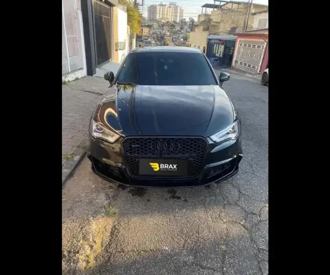 AUDI A3 SPB 122CV 2015