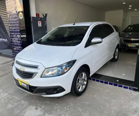 CHEVROLET ONIX 10M LOLLA 2014