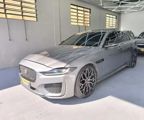 JAGUAR JAG XE P250 R-DYN 2020
