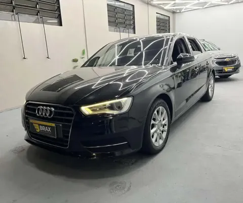 AUDI A3 SPB 122CV 2015