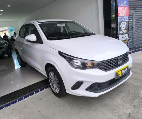 FIAT ARGO 1.0 2022