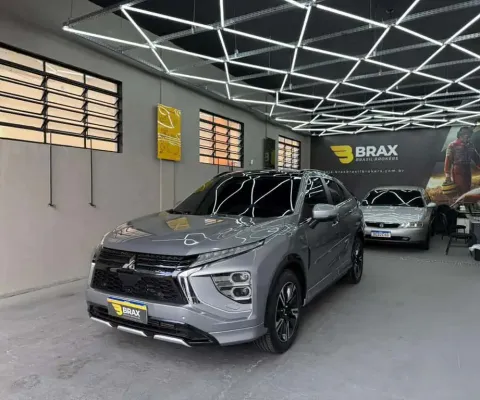 MITSUBISHI ECLIPSE CR HPES AWD 2025