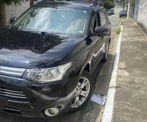 MITSUBISHI MMC OUTLANDER 2.0 2014