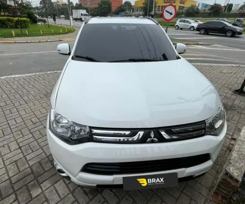 MITSUBISHI MMC OUTLANDER 2.0 2015