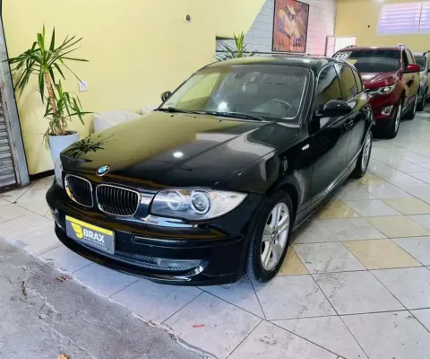 BMW 120I UD31 2009