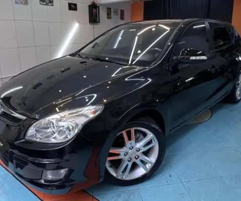 HYUNDAI I30 2.0 2010