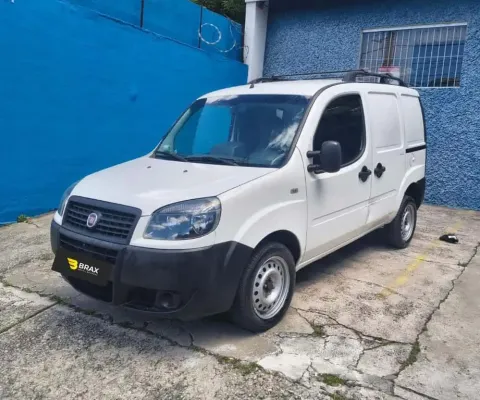 FIAT DOBLO CARGO FLEX 2021