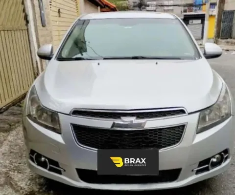 CHEVROLET CRUZE LTZ HB 2013