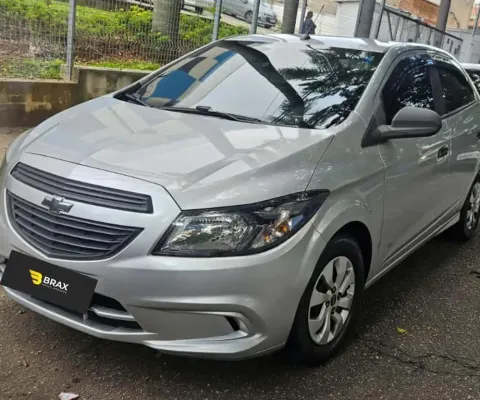 Chevrolet prisma 10mt joye 2019