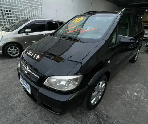 ZAFIRA 2010