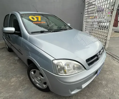 CORSA 2007
