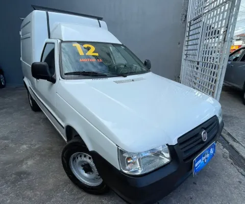 Fiorino 1.3 Fire 2012