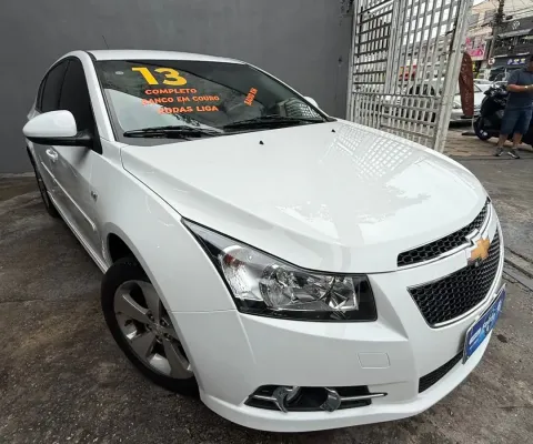 Cruze lt hb 2013 1.8