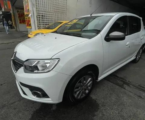 SANDERO 2021 GT LINE