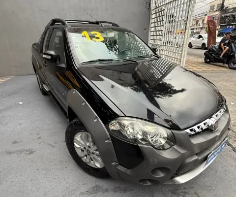 STRADA 2013 ADVENTURE 1.8