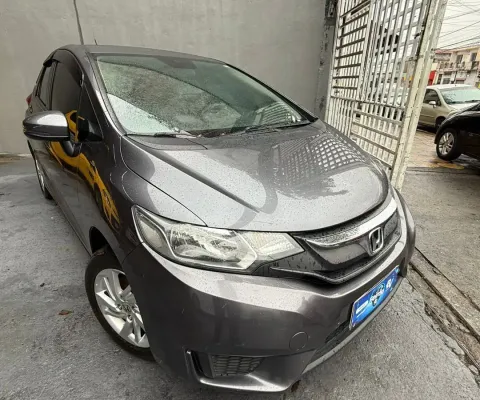 Honda fit 2015 1.5 lx