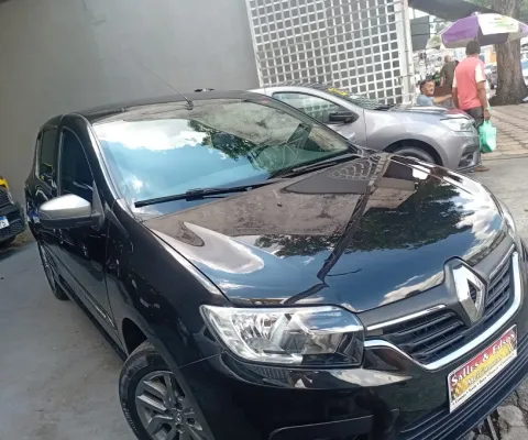 Sandero 1.0 12v sce flex gt line manual