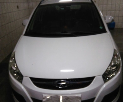 JAC J6 à venda.
