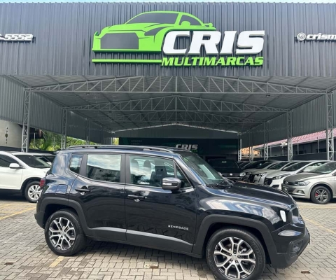Jeep Renegade Long. T270 1.3 TB 4x2 Flex Aut.