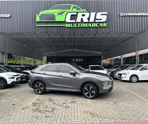 Mitsubishi Eclipse Cross HPE-S 1.5 16V 165cv Aut.