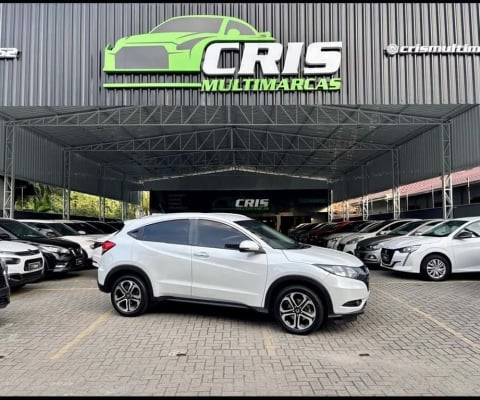 Honda HR-V EXL 1.8 Flexone 16V 5p Aut.
