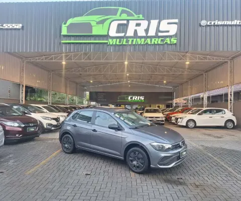 Volkswagen Polo Track 1.0 Flex 12V 5p