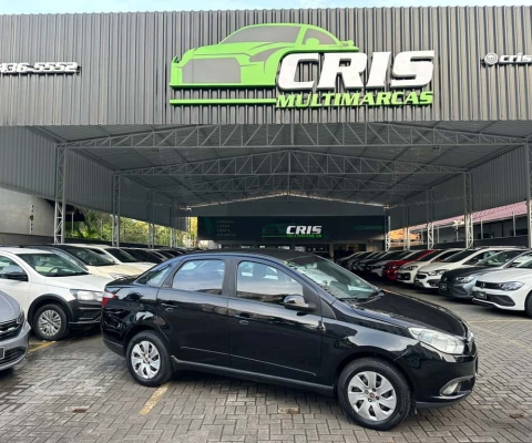 Fiat Grand Siena ATTRAC. 1.4 EVO F.Flex 8V