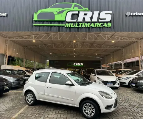 Ford Ka 1.0 8V/1.0 8V ST Flex 3p