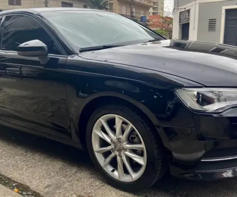 Audi A3 sportback impecável