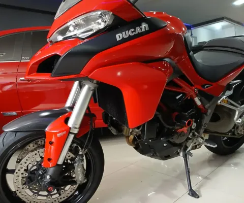 Ducati sport impecável 