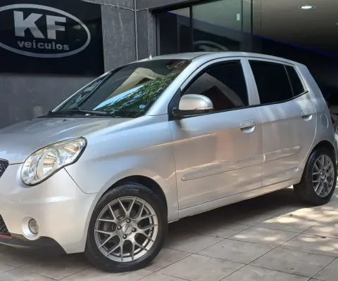 Picanto EX 1.0 2011