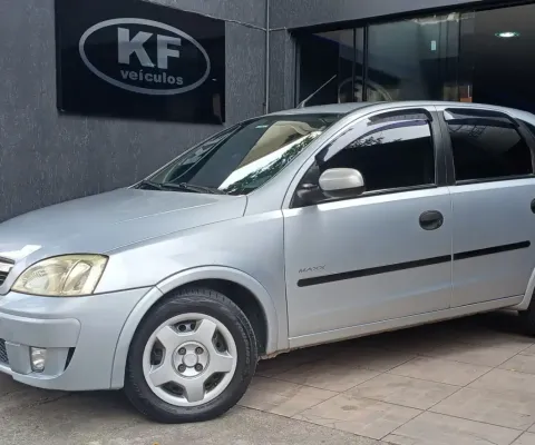 Corsa hacth Maxx 1.4 2008