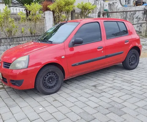 Oportunidade! Clio 2012 abaixo da Fipe!