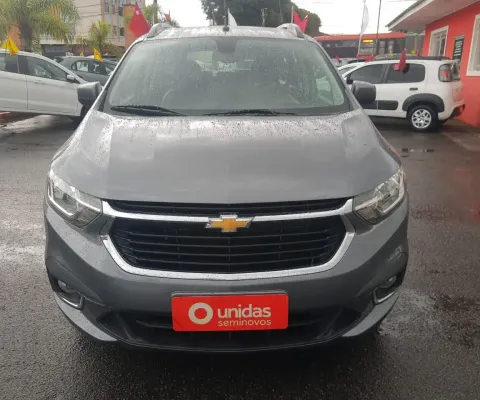 CHEVROLET SPIN à venda.